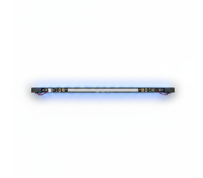 Blue Underglow Flexible Strip Light
