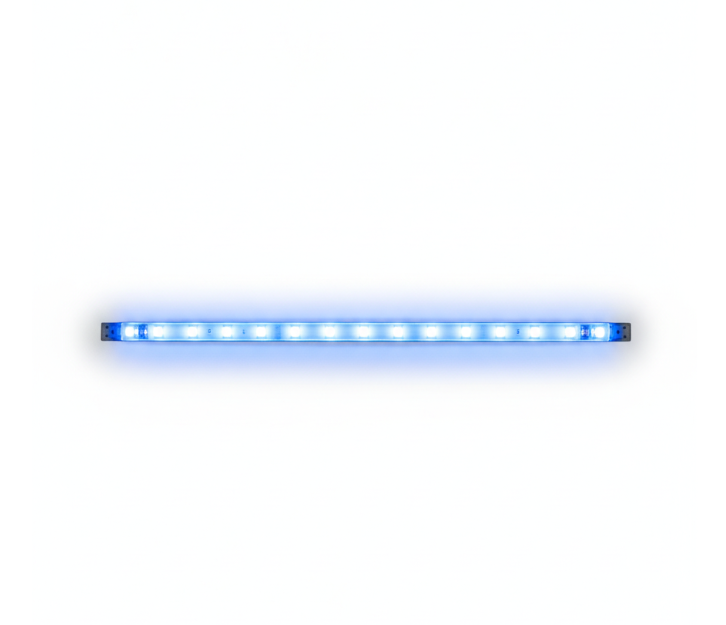Blue Underglow Flexible Strip Light