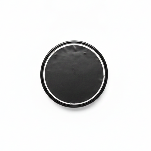 Black Blind Spot Convex Mirror